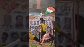 #dance #funny #ankitsuperstar #pyarparsokekailnarahekhesarilalsong