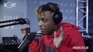 Juice WRLD - Campfire (freestyle)