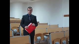 prof.univ.dr. Nicolae Radu - CE INSEAMNA TIMPUL PENTRU DUMNEAVOASTRA? Memoria 2