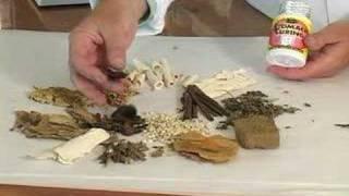 Dr Shen's Stomach Curing Pills