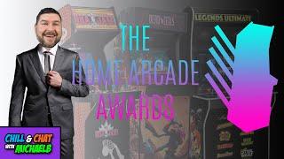 The Home Arcade Awards 2022