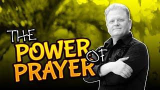The POWER of PRAYER!  How to Pray & See Miracles #PowerOfPrayer #PrayerWorks #BreakthroughPrayer