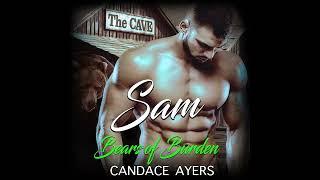 SAM (Book#5 in the Bears of Burden series) Shifter Audiobook