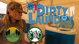 EXPOSING Simple Life Reclaimed & Country Road Cure's DIRTY LAUNDRY