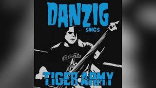 Tiger Army - Cupid's Victim - Glenn Danzig AI Vocals