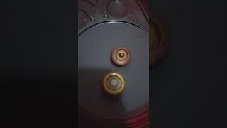 Drain Fafnir (Flame Brand) vs Cyclops C4 (Hasbro)