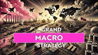 GRAND MACRO STRATEGY - Trump Election Update