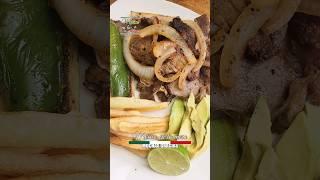 Chuletas Encebolladas