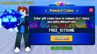 *NEW CODES* ALL NEW WORKING CODES IN BLOX FRUITS 2024! ROBLOX BLOX FRUITS CODES