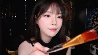 ASMR(Sub)Ear Exfoliation Care Shop for your sleep