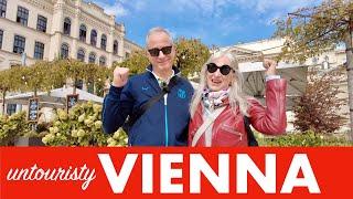 How to Make Your Vienna Austria visit EXTRAORDINARY | 5 Best UN-TOURISTY things to do!