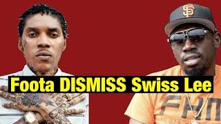 Foota Hype DISMISS Swiss Lee B@TTY STYLE! Vybz Kartel GETS ATT@CKED Macka Diamond GET D!SS UP