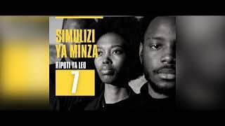 RIPOTI YA LEO : SIMULIZI YA MINZA - 7 (Veronica Simulizi)