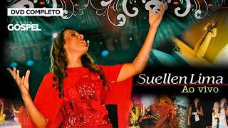 Suellen Lima - Ao Vivo (DVD Completo) - 2007