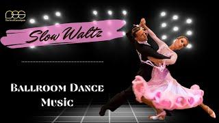 Slow Waltz Music Mix |  Ballroom Dance #2 #dancesport  #ballroomdance #musicmix #music #waltz