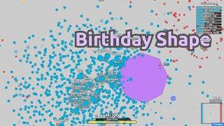 8th Diep.io Birthday! (Event)