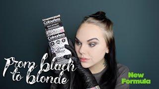 Does this really work? | Colourless Max Effect Hair Colour remover | NEW & Better Formula