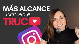 Hashtags 2023 para tener MÁS ALCANCE en Instagram