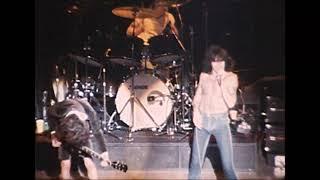 AC/DC - Walk All Over You (Live 1979)