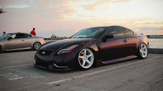 Bagged G37 | SINISTER | RC3 MEDIA |