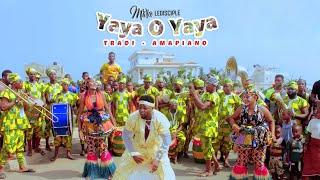 Marco LeDisciple - YAYA O YAYA (Clip Officiel)