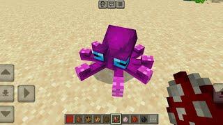 Animals Naturalist 2.0 ADDON in Minecraft PE