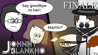 Johnny Blankho EP 7 - My Own Way...