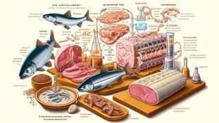 Understanding Autolysis in Fish, Pork, and Beef: Insights from Fermented Fish in Norway