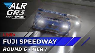 ALR | Aero League Racing - GT7 | Tier 1 | S10 R6 - Fuji Feature