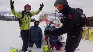 Ski Trip 2018 - Steamboat & Copper