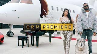 C Montana ft. S Loud - Big Rich [Music Video] | GRM Daily