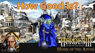 How Good Are Gremlins and Master Gremlins in HoMM3: HotA?