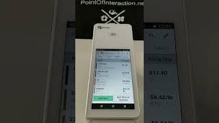Clover Flex Inventory Management