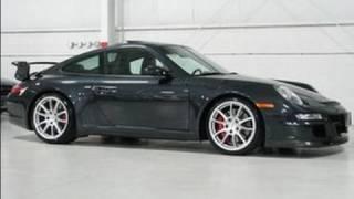 Porsche 911 GT3--Chicago Cars Direct HD