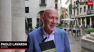 Intervista a Paolo Lavarda