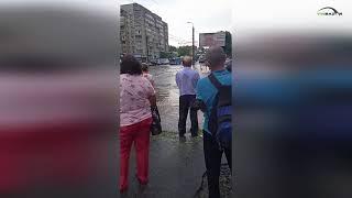 Vinbazar.com - негода у Вінниці 30.07.2021