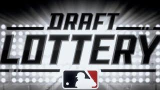 Why Did The MLB Create A Draft Lottery (MLB Draft Lottery)