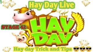 Hay Day  Played 2