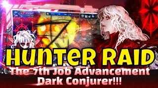 Hunter Raid: Idle RPG - Hype Impressions/Is It Legit?