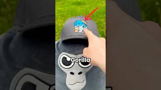 This Is REALLY Cool… #gorillatag #vr #shorts