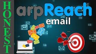 ArpReach Email Autoresponder Web Based Script Software Review