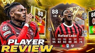 88 CENTURIONS RAFAEL LEÃO PLAYER REVIEW - EA FC 25 ULTIMATE TEAM