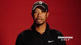 Tiger Woods • Bridgestone B330 S Golf Ball - Worldwide Golf Shops