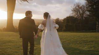 Jules & Jake  | Hedsor House Wedding Trailer