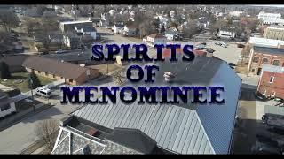 Spirits of Menominee: Episode 2 Murray's Irish pub