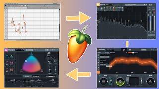 Using Izotope Nectar 3, Melodyne, and Neutron 4 | Izotope Workflow