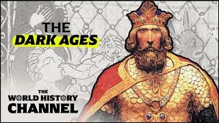 Why The Dark Ages Weren't Actually So Dark | Britain AD