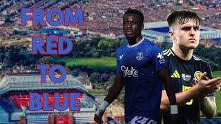EVERTON MOVE FOR LIVERPOOL YOUNGSTER