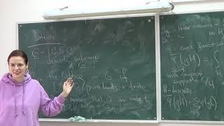 Modern dynamical systems