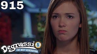 Degrassi: The Next Generation 915 - Why Can't This Be Love? Pt. 1